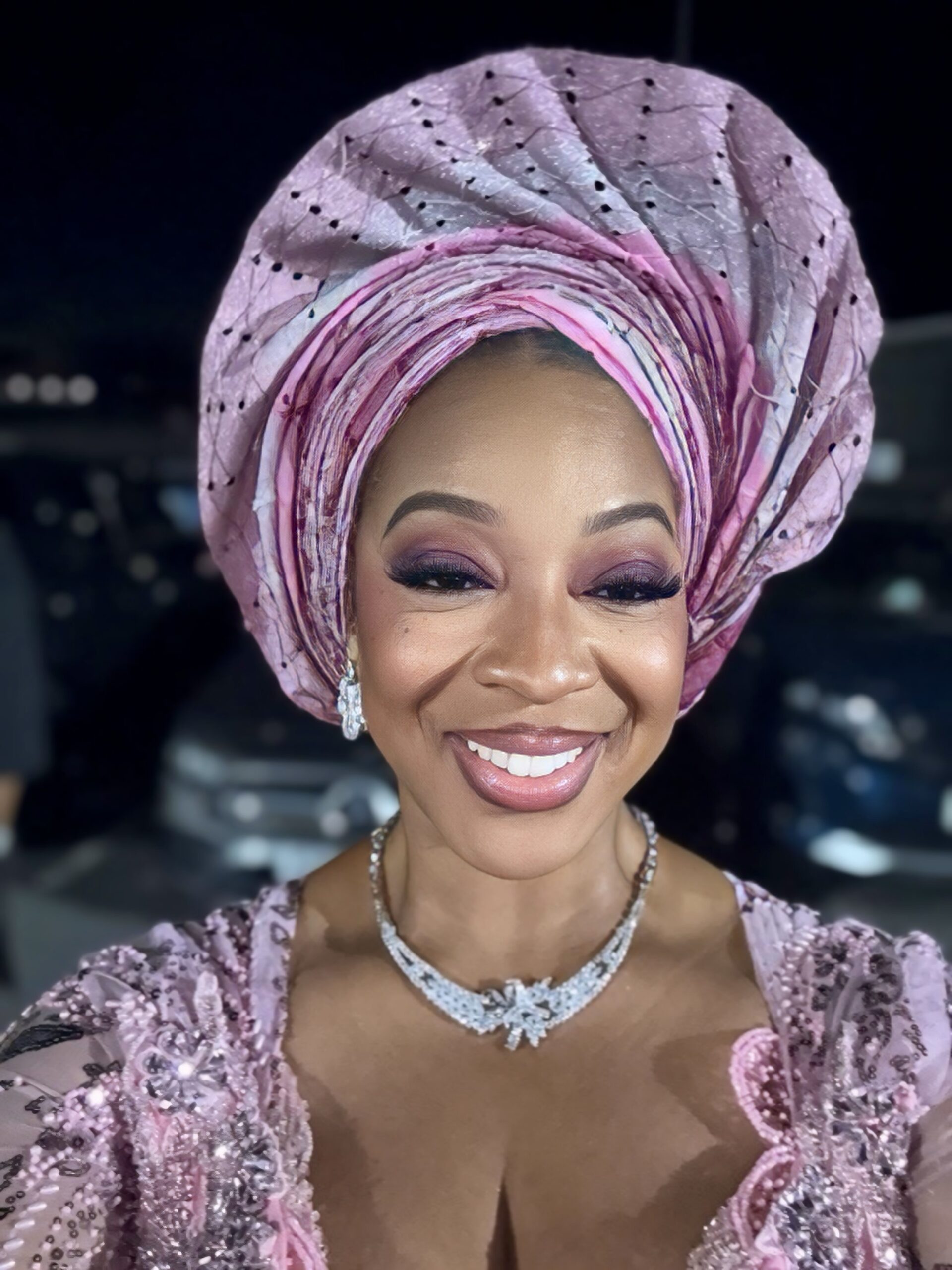 Ktouch Beauty - Bridal Glam