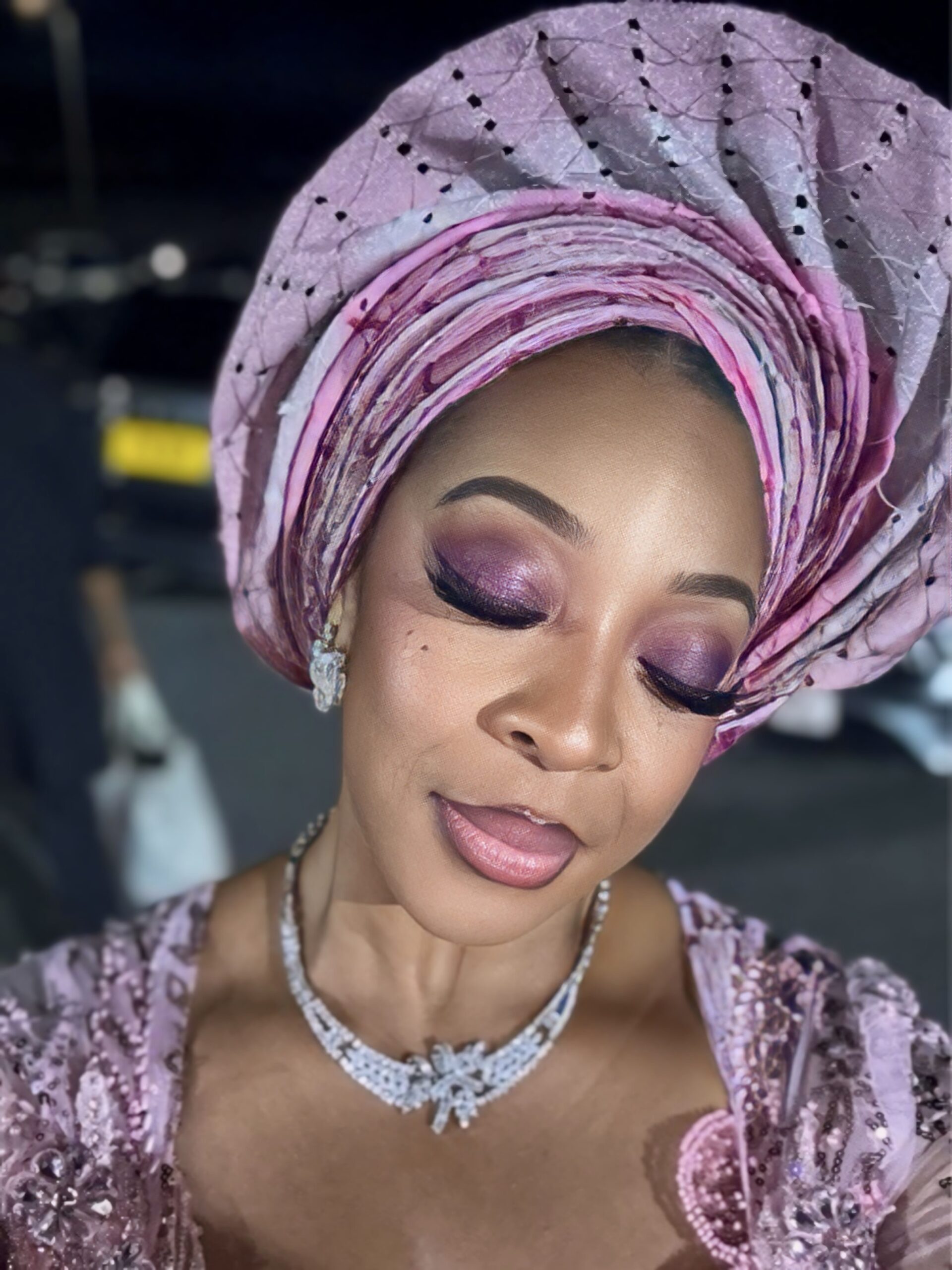 Ktouch Beauty - Traditional Wedding